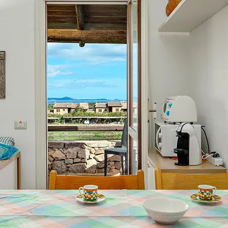 Vela Blu Il Laghetto Apartmán