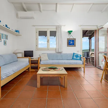 Apartmán Vela Blu Il Laghetto