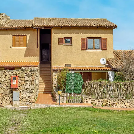 Vela Blu Il Laghetto Apartmán *