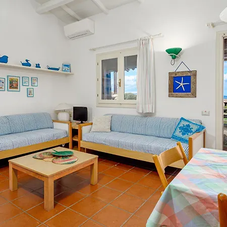 Vela Blu Il Laghetto Apartmán Marinella (Sardinia)