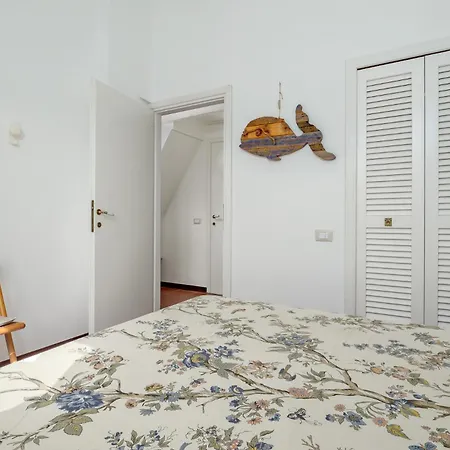 Vela Blu Il Laghetto Apartmán Marinella (Sardinia)
