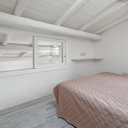 Vela Blu Il Laghetto Apartmán Marinella (Sardinia)