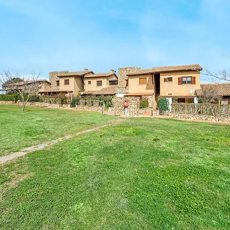 Apartmán Vela Blu Il Laghetto