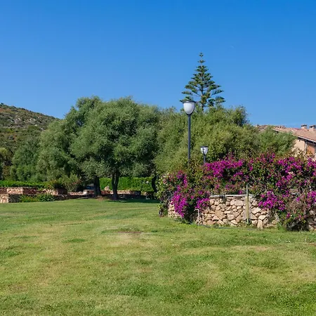Apartmán Vela Blu Il Laghetto