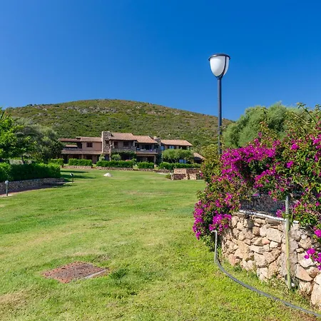 Apartmán Vela Blu Il Laghetto Marinella (Sardinia)